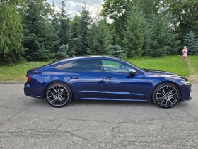 Обява за продажба на Audi S7 3xS line - GERMANY  ~95 999 лв. - изображение 4
