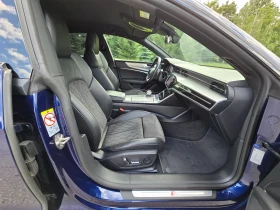 Audi S7 3xS line - GERMANY  | Mobile.bg    14