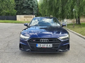 Обява за продажба на Audi S7 3xS line - GERMANY  ~95 999 лв. - изображение 1