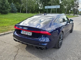 Обява за продажба на Audi S7 3xS line - GERMANY  ~95 999 лв. - изображение 7