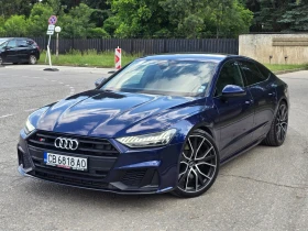 Обява за продажба на Audi S7 3xS line - GERMANY  ~95 999 лв. - изображение 1