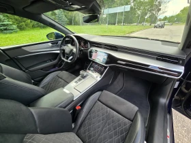 Audi S7 3xS line - GERMANY  | Mobile.bg    13