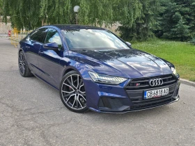 Обява за продажба на Audi S7 3xS line - GERMANY  ~95 999 лв. - изображение 2