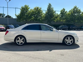 Mercedes-Benz S 550 5.5I 388 .. 4matic | Mobile.bg    5