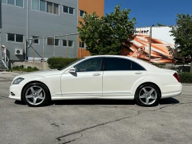Mercedes-Benz S 550 5.5I 388 .. 4matic | Mobile.bg    2