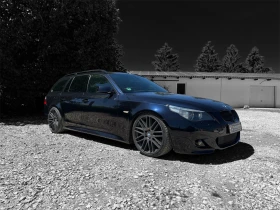 Обява за продажба на BMW 535 ~15 000 лв. - изображение 3