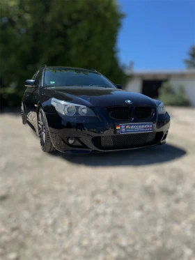 Обява за продажба на BMW 535 ~15 000 лв. - изображение 1
