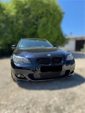 Обява за продажба на BMW 535 ~15 000 лв. - изображение 1