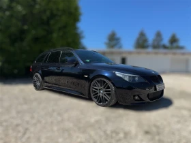 Обява за продажба на BMW 535 ~15 000 лв. - изображение 4
