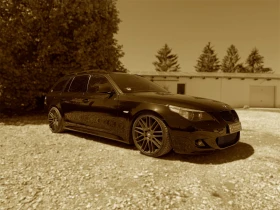 Обява за продажба на BMW 535 ~15 000 лв. - изображение 5
