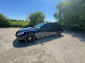 Обява за продажба на BMW 535 ~15 000 лв. - изображение 2