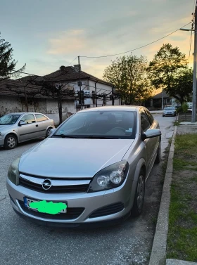 Обява за продажба на Opel Astra 1.6 GTC ~4 500 лв. - изображение 3