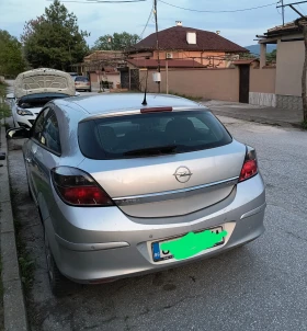 Обява за продажба на Opel Astra 1.6 GTC ~4 500 лв. - изображение 1