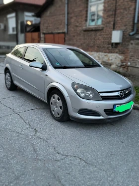 Обява за продажба на Opel Astra 1.6 GTC ~4 500 лв. - изображение 1