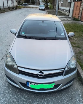 Обява за продажба на Opel Astra 1.6 GTC ~4 500 лв. - изображение 2