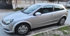 Обява за продажба на Opel Astra 1.6 GTC ~4 500 лв. - изображение 4