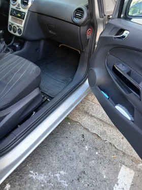 Opel Corsa Opel Corsa D | Mobile.bg    4