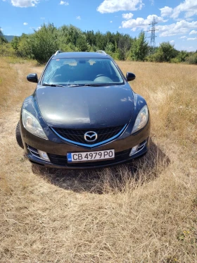 Обява за продажба на Mazda 6 ~8 100 лв. - изображение 1