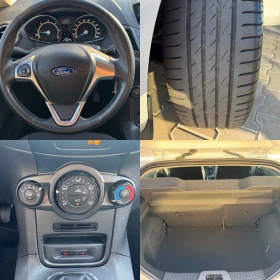 Ford Fiesta TOP LED EURO-6 - 5900 EUR - 75139278 15