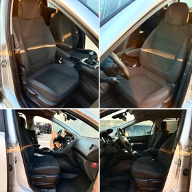 Обява за продажба на Peugeot 5008 1.6 HDI* Facelift* LED* EURO5B* 112кс*  ~9 999 лв. - изображение 8