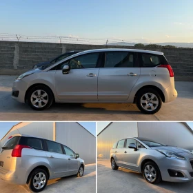 Обява за продажба на Peugeot 5008 1.6 HDI* Facelift* LED* EURO5B* 112кс*  ~9 999 лв. - изображение 6