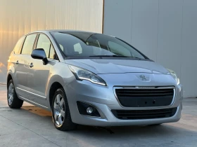 Обява за продажба на Peugeot 5008 1.6 HDI* Facelift* LED* EURO5B* 112кс*  ~9 999 лв. - изображение 1