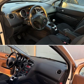 Обява за продажба на Peugeot 5008 1.6 HDI* Facelift* LED* EURO5B* 112кс*  ~9 999 лв. - изображение 7