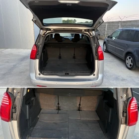 Обява за продажба на Peugeot 5008 1.6 HDI* Facelift* LED* EURO5B* 112кс*  ~9 999 лв. - изображение 10