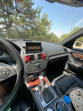 Mercedes-Benz C 350 СПЕШНО!!! PANORAMA* 4x4* Sport* 272к.с.* ВС. ПЛАТЕ - 15000 лв. - 52497752 10