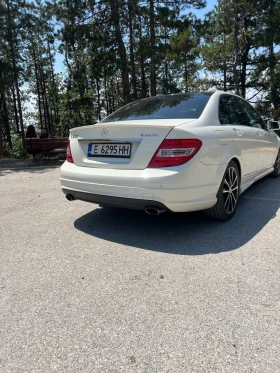 Mercedes-Benz C 350 СПЕШНО!!! PANORAMA* 4x4* Sport* 272к.с.* ВС. ПЛАТЕ - 15000 лв. - 52497752 4