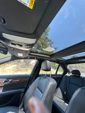 Mercedes-Benz C 350 СПЕШНО!!! PANORAMA* 4x4* Sport* 272к.с.* ВС. ПЛАТЕ - 15000 лв. - 52497752 12