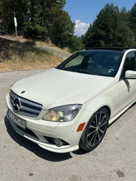 Mercedes-Benz C 350 СПЕШНО!!! PANORAMA* 4x4* Sport* 272к.с.* ВС. ПЛАТЕ - 15000 лв. - 52497752 8