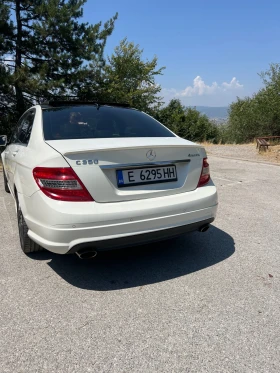 Mercedes-Benz C 350 СПЕШНО!!! PANORAMA* 4x4* Sport* 272к.с.* ВС. ПЛАТЕ - 15000 лв. - 52497752 7