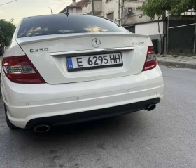 Mercedes-Benz C 350 СПЕШНО!!! PANORAMA* 4x4* Sport* 272к.с.* ВС. ПЛАТЕ - 15000 лв. - 52497752 3