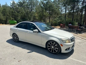 Mercedes-Benz C 350 СПЕШНО!!! PANORAMA* 4x4* Sport* 272к.с.* ВС. ПЛАТЕ - 15000 лв. - 52497752 9