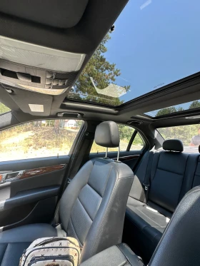 Mercedes-Benz C 350 СПЕШНО!!! PANORAMA* 4x4* Sport* 272к.с.* ВС. ПЛАТЕ - 15000 лв. - 52497752 6