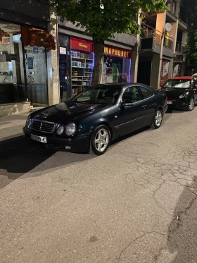 Mercedes-Benz CLK 200 | Mobile.bg    4