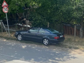 Mercedes-Benz CLK 200 | Mobile.bg    2