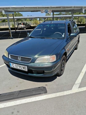 Обява за продажба на Honda Civic ~2 300 лв. - изображение 1
