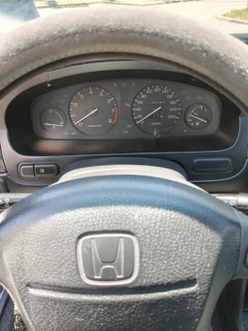 Обява за продажба на Honda Civic ~2 300 лв. - изображение 9