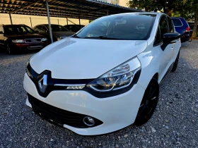 Renault Clio 0.9T