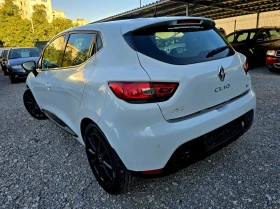     Renault Clio 0.9T