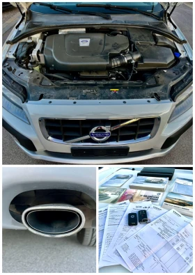 Volvo Xc70 2.4 D3 AWD Cross Country  | Mobile.bg    16