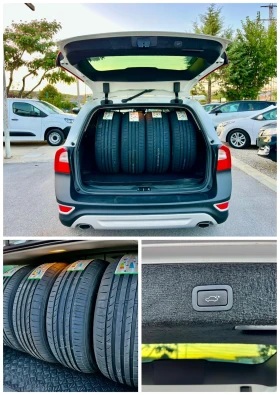 Volvo Xc70 2.4 D3 AWD Cross Country  | Mobile.bg    15