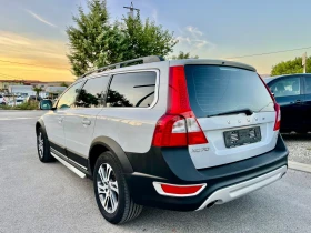 Volvo Xc70 2.4 D3 AWD Cross Country  | Mobile.bg    5