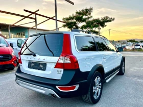 Volvo Xc70 2.4 D3 AWD Cross Country  | Mobile.bg    4