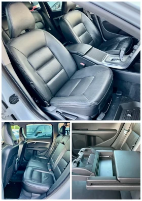 Volvo Xc70 2.4 D3 AWD Cross Country  | Mobile.bg    13