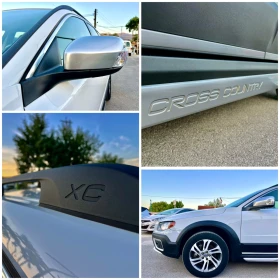 Volvo Xc70 2.4 D3 AWD Cross Country  | Mobile.bg    17
