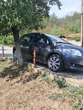 Обява за продажба на Toyota Auris D4D ~8 200 лв. - изображение 2