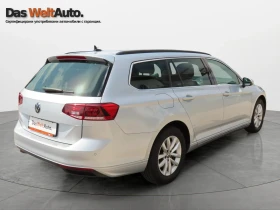 VW Passat Business 2.0 TDI SCR DSG | Mobile.bg � ����� ������ 3